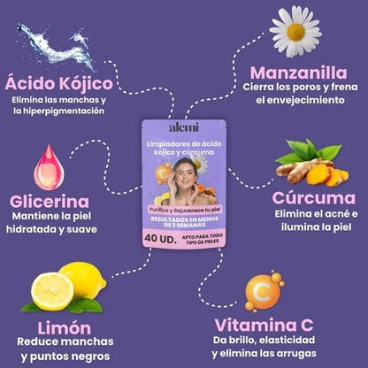 Limpiadores Avolori