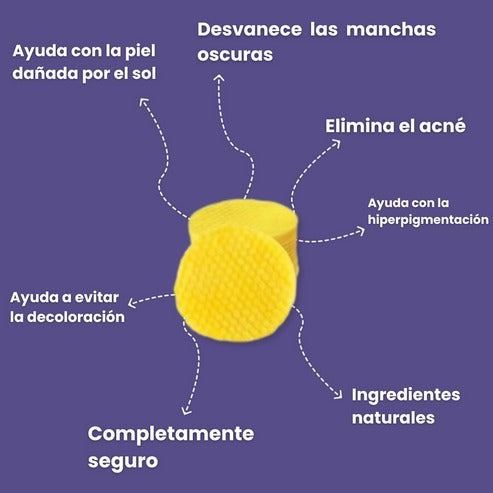 Limpiadores Avolori