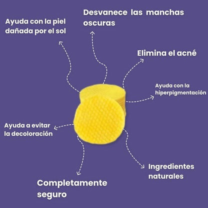 Limpiadores Avolori