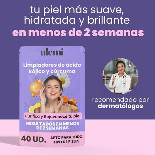 Limpiadores Avolori