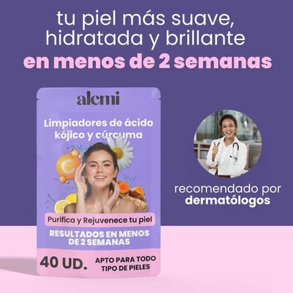 Limpiadores Avolori